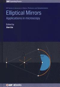 bokomslag Elliptical Mirrors
