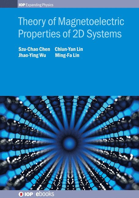 Theory of Magnetoelectric Properties of 2D Systems 1