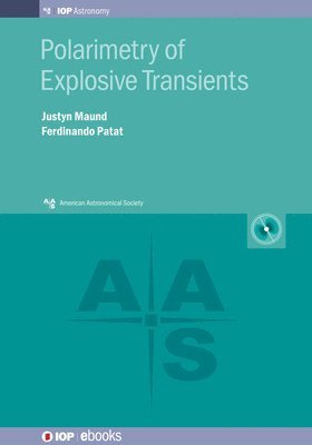 Polarimetry of Explosive Transients 1