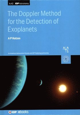 Doppler Method for the Detection of Exoplanets 1