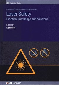 bokomslag Laser Safety