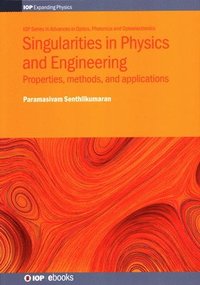bokomslag Singularities in Physics and Engineering