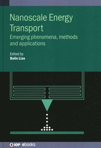 bokomslag Nanoscale Energy Transport