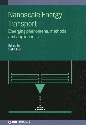 Nanoscale Energy Transport 1