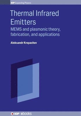 Thermal Infrared Emitters