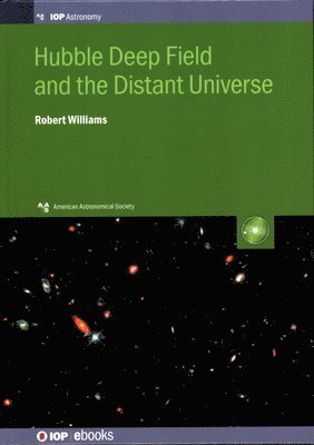 bokomslag Hubble Deep Field and the Distant Universe