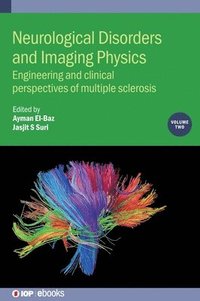 bokomslag Neurological Disorders and Imaging Physics, Volume 2
