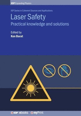 bokomslag Laser Safety