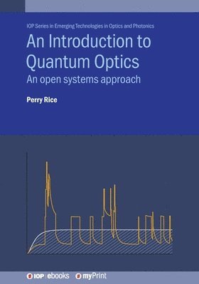 bokomslag Introduction to Quantum Optics