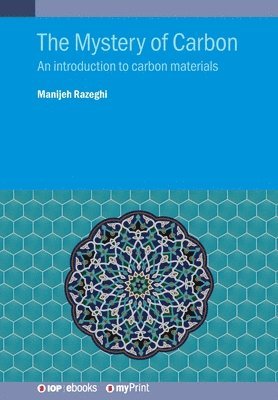 Manijeh Razeghi - Mystery of Carbon, Häftad