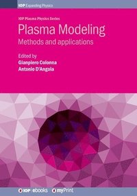 bokomslag Plasma Modeling