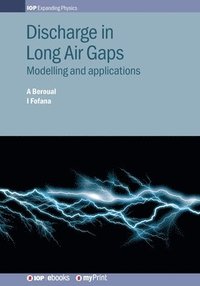 bokomslag Discharge in Long Air Gaps