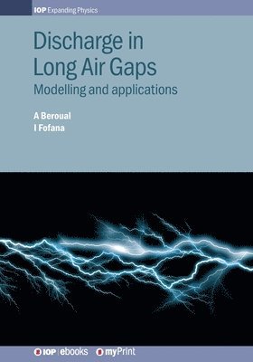 bokomslag Discharge in Long Air Gaps
