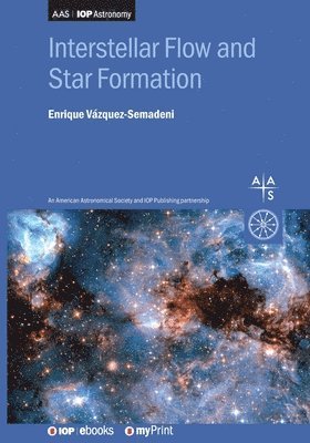 Enrique Vazquez-Semadeni - Interstellar Flow and Star Formation, Häftad