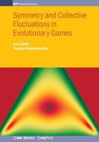 bokomslag Symmetry and Collective Fluctuations in Evolutionary Games