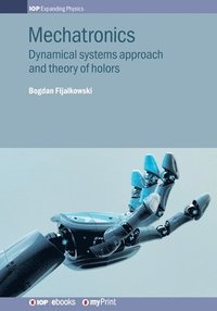 bokomslag Mechatronics