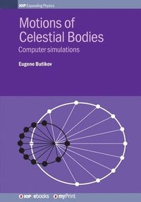bokomslag Motions of Celestial Bodies
