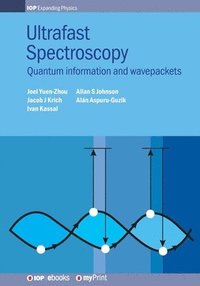 bokomslag Ultrafast Spectroscopy