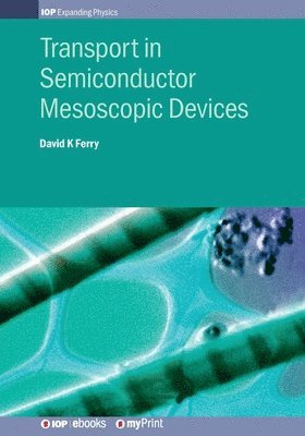 bokomslag Transport in Semiconductor Mesoscopic Devices