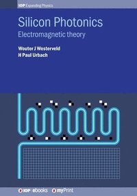 bokomslag Silicon Photonics