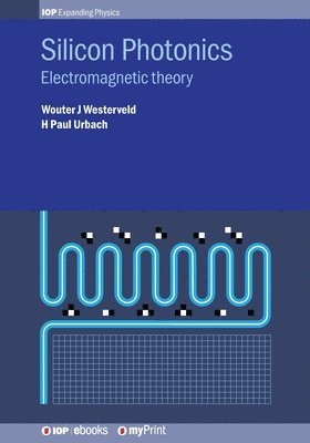bokomslag Silicon Photonics