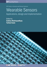 bokomslag Wearable Sensors