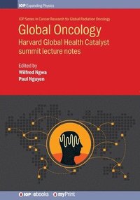 bokomslag Global Oncology
