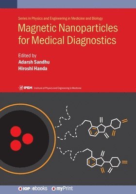 Magnetic Nanoparticles for Medical Diagnostics 1