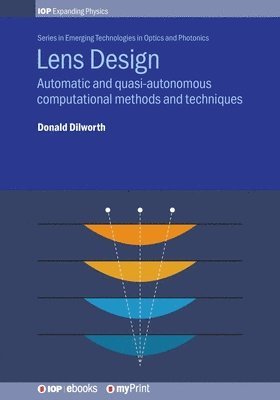 Lens Design 1