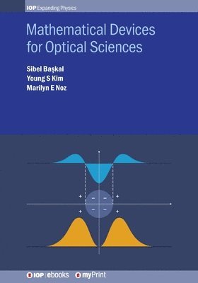 bokomslag Mathematical Devices for Optical Sciences
