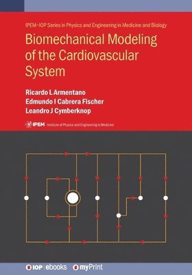 Biomechanical Modeling of the Cardiovascular System 1