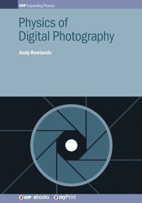 bokomslag Physics of Digital Photography