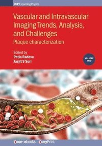 bokomslag Vascular and Intravaslcular Imaging Trends, Analysis, and Challenges - Volume 2