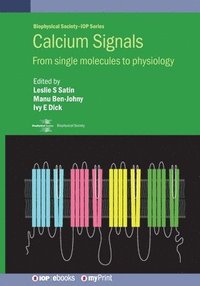 bokomslag Calcium Signals