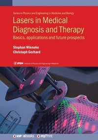 bokomslag Lasers in Medical Diagnosis and Therapy