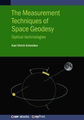 Measurement Techniques of Space Geodesy