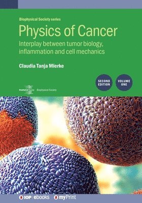 bokomslag Physics of Cancer