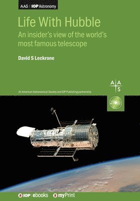 Life With Hubble 1