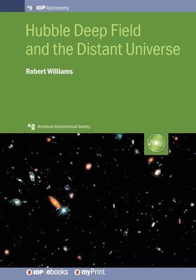 bokomslag Hubble Deep Field and the Distant Universe