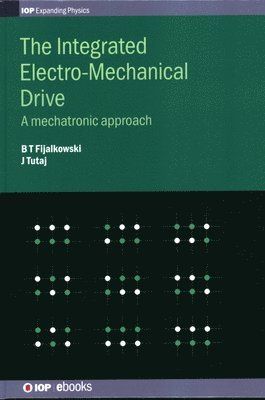 The Integrated Electro-Mechanical Drive 1