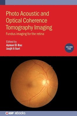 Photo Acoustic and Optical Coherence Tomography Imaging, Volume 2 1