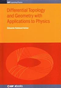 bokomslag Differential Topology and Geometry with Applications to Physics