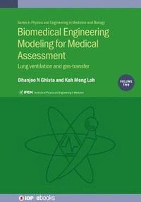 bokomslag Biomedical Engineering Modeling for Medical Assessment, Vol 2
