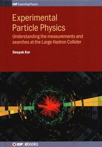 bokomslag Experimental Particle Physics