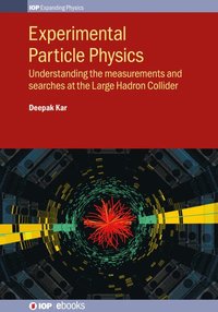 bokomslag Experimental Particle Physics