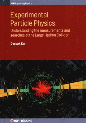 Experimental Particle Physics 1