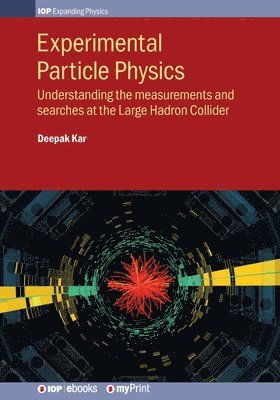 Experimental Particle Physics 1