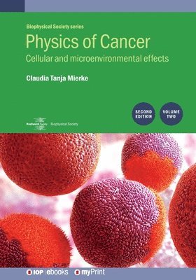 bokomslag Physics of Cancer