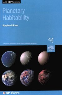 bokomslag Planetary Habitability
