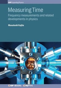 bokomslag Measuring Time